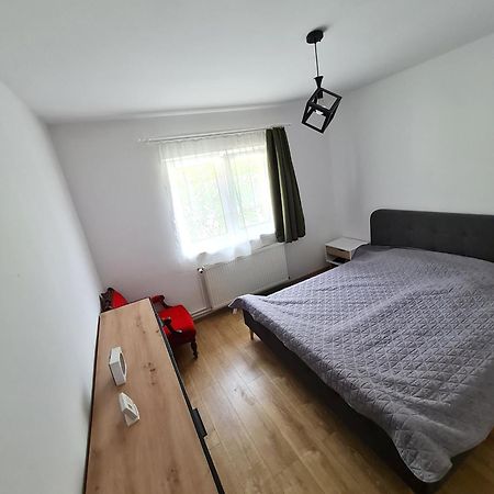 Og Rooms Меркуря-Чук Экстерьер фото